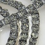 Kamali feather choker - Image 5