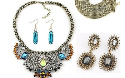 More is the new black –  2016 Jewellery Trends