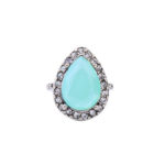 Principessa ring
