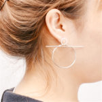 Hoopla earrings - Image 2