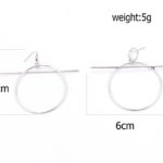 Hoopla earrings - Image 3