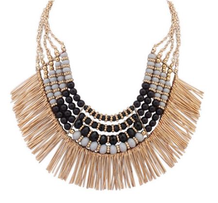 Zendaya necklace - Shop Online Empayah Jewellery Brisbane Australia