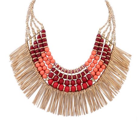 Zendaya necklace - Shop Online Empayah Jewellery Brisbane Australia