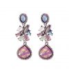 Opaline gem earring - Image 3