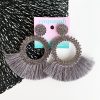 Fantala statement earring - Image 3