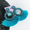 Fantala statement earring - Image 5