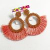 Fantala statement earring - Image 9