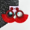 Fantala statement earring - Image 6