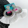 Fantala statement earring - Image 7