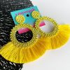Fantala statement earring - Image 8