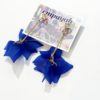 Petal drop earrings - Image 2