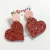 Jumbo heart dangle - Image 5