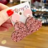 Jumbo heart dangle - Image 6