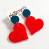 Jumbo heart dangle - Image 3