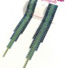 Waterfall Statement Earring - Image 2